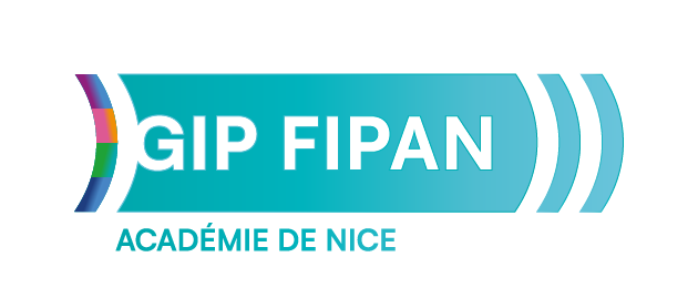 GIP FIPAN — Académie de Nice